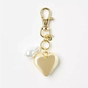 Loft Bag Charm
